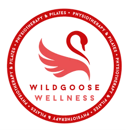 Wildgoose Wellness